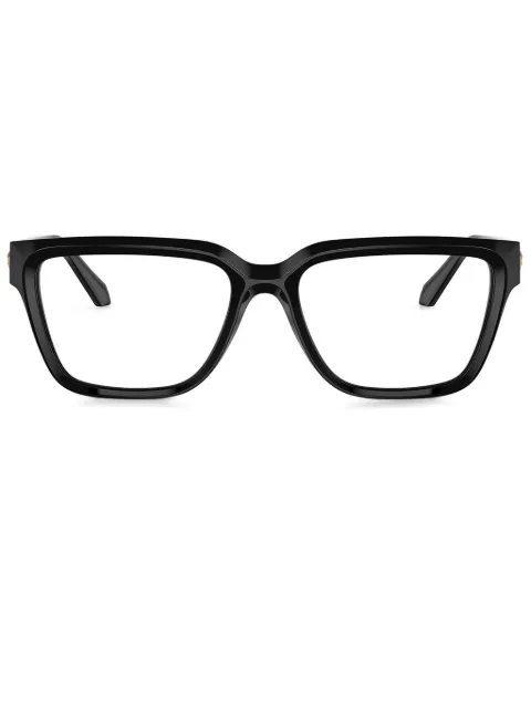 Versace Eyewear La Medusa glasses
