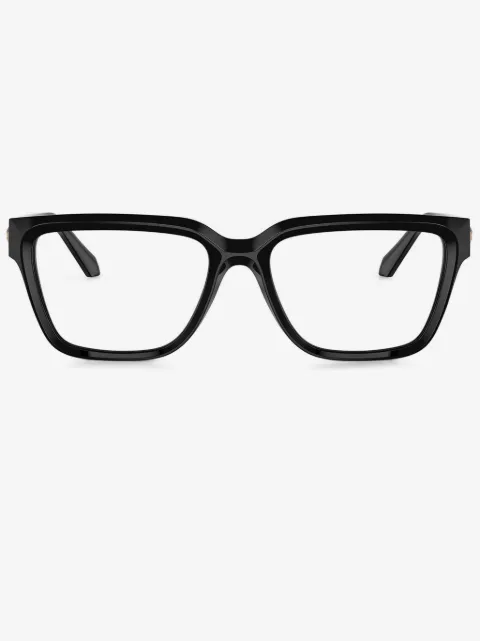 Versace Eyewear La Medusa glasses