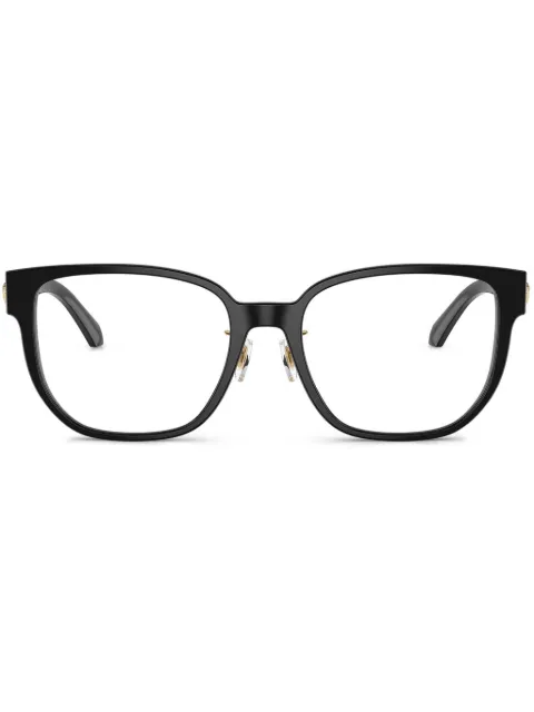 Versace Eyewear La Medusa glasses