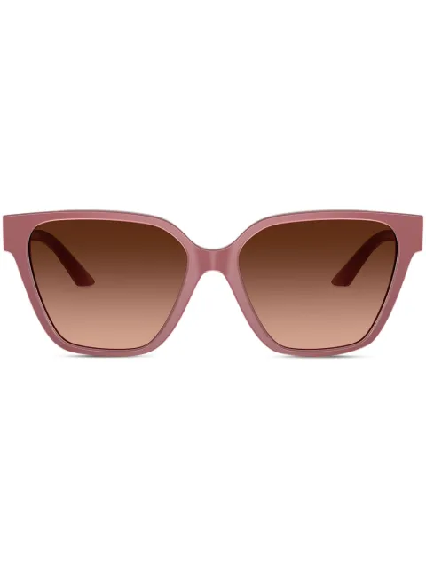 Versace Eyewear Medusa Head sunglasses 