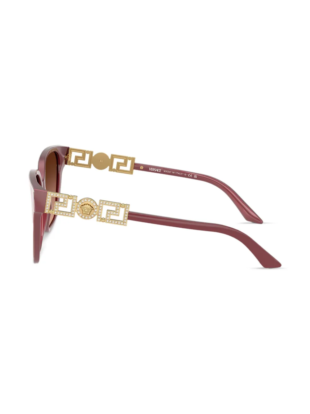 Affordable Versace Medusa Head sunglasses Women