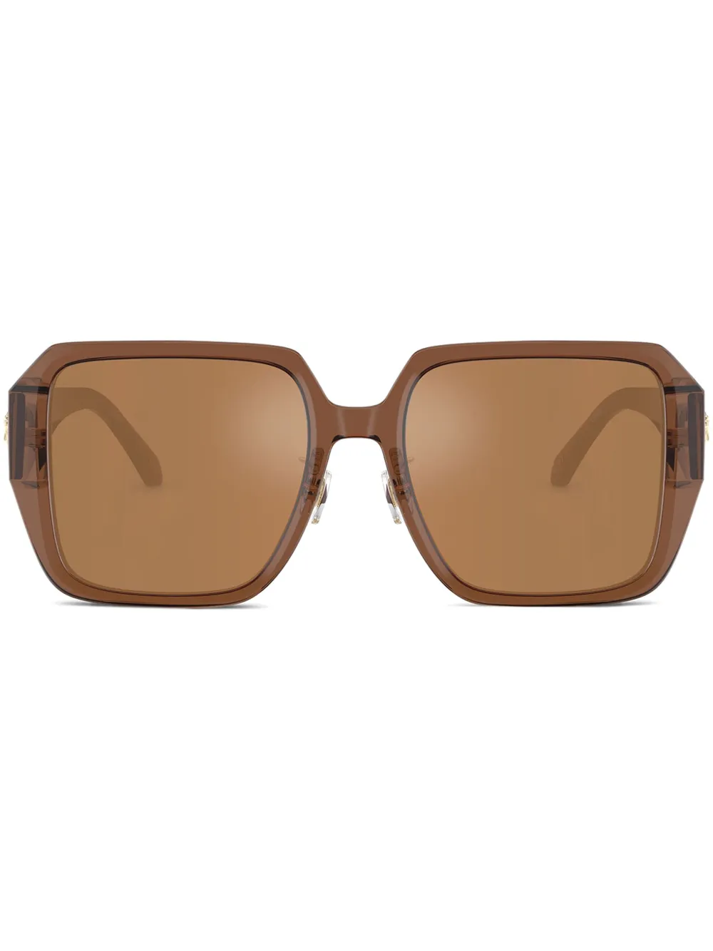 Versace Eyewear Medusa sunglasses
