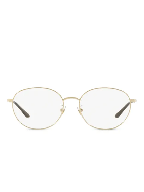 Vogue Eyewear lentes con armazón redonda