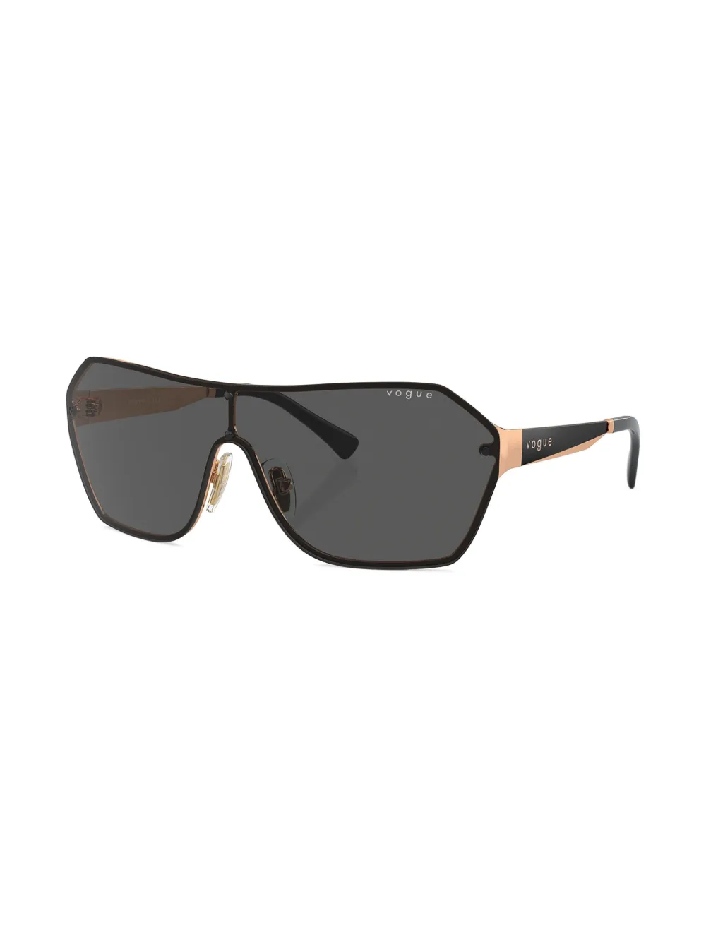 Vogue Eyewear VO4302S zonnebril - Goud