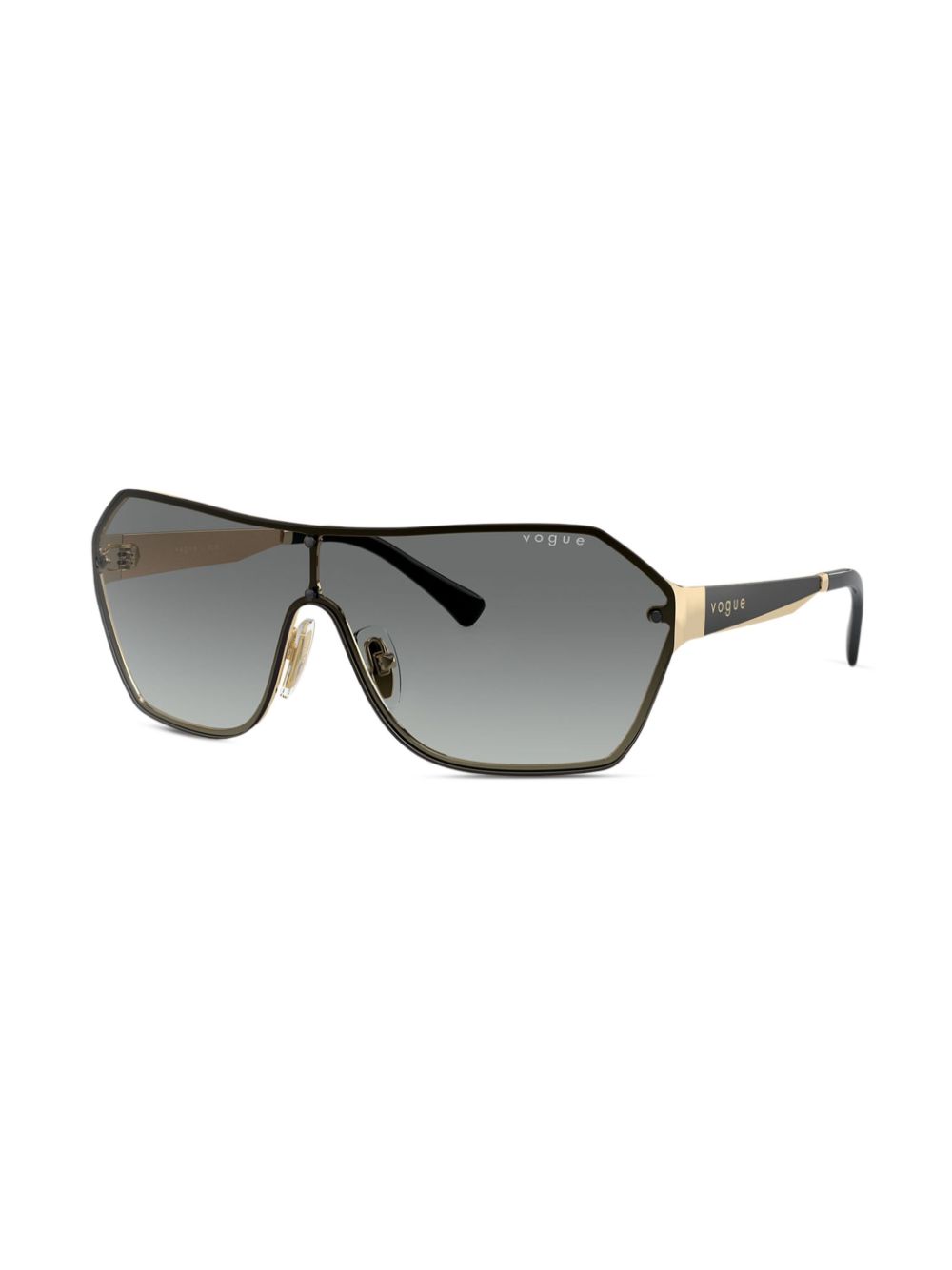 Vogue Eyewear VO4302S zonnebril - Goud