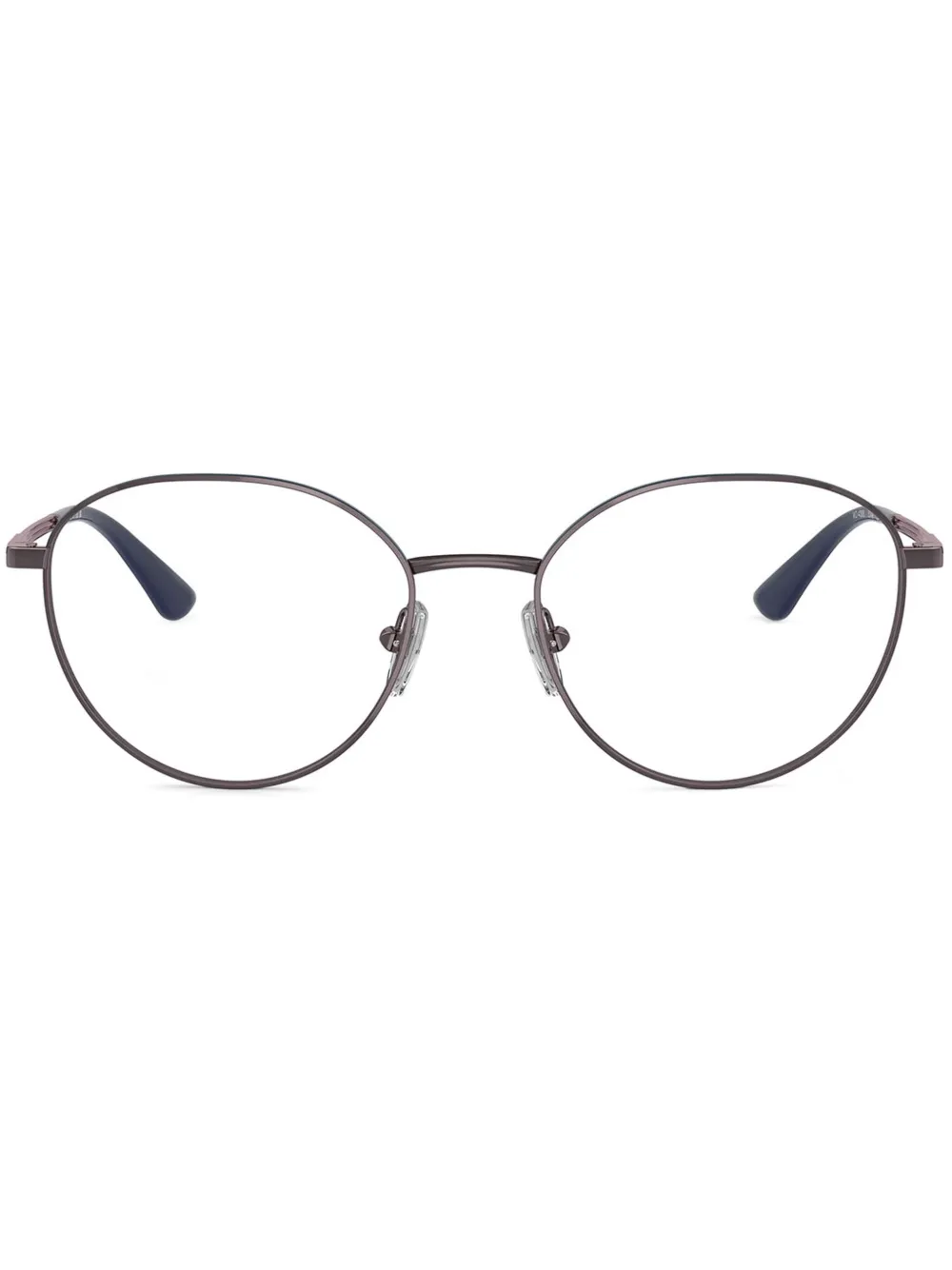 Vogue Eyewear Occhiali tondi - Viola