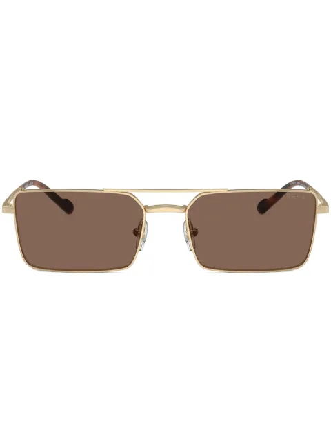 Vogue Eyewear rectangle-frame sunglasses