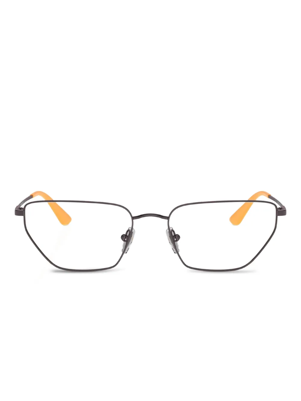 Vogue Eyewear Occhiali geometrici VO4317 - Nero