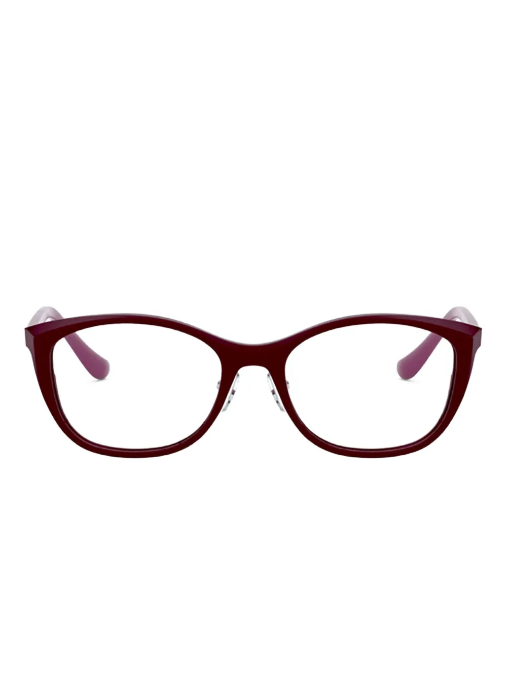 Vogue Eyewear Occhiali VO5296D - Viola