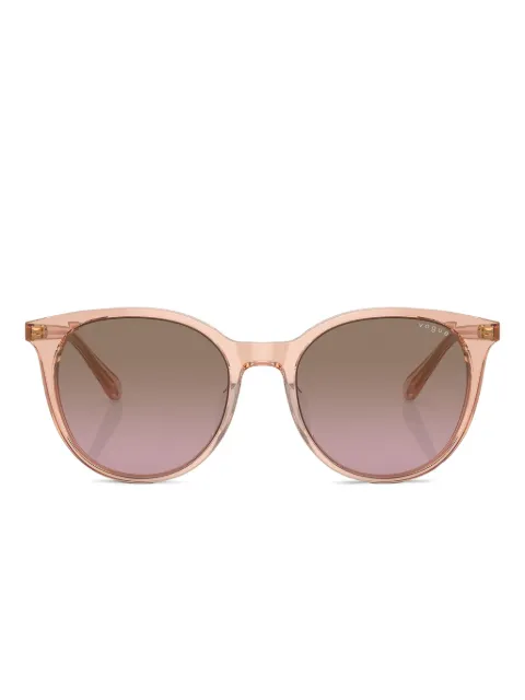 Vogue Eyewear VO5468SD round-frame sunglasses