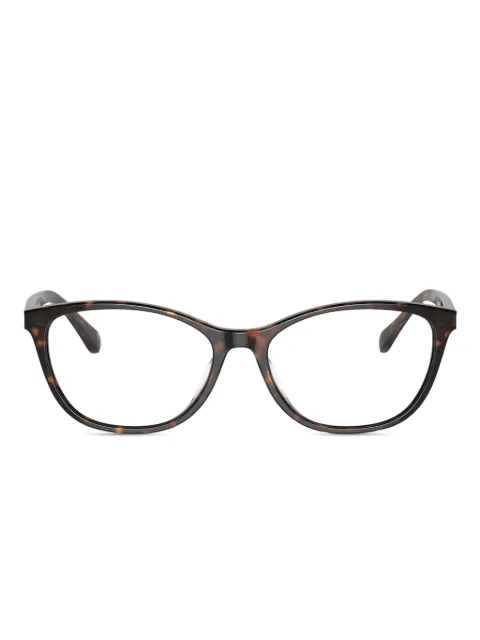 Vogue Eyewear VO5502D cat-eye glasses