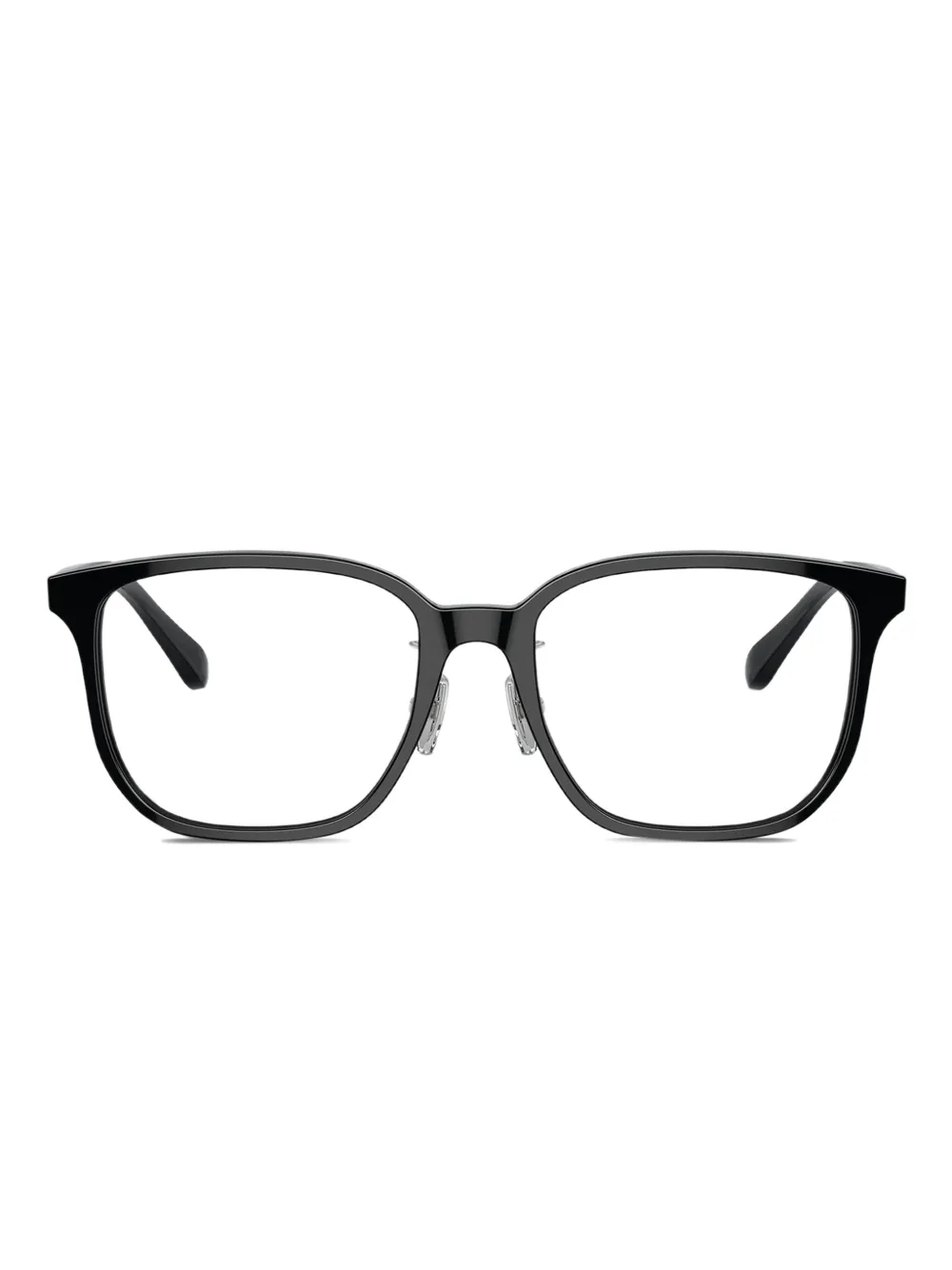 Vogue Eyewear Occhiali VO5550D squadrati - Nero