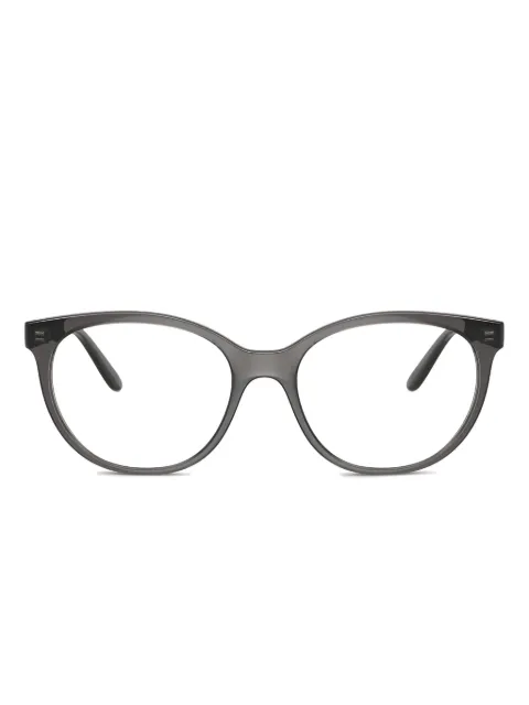 Vogue Eyewear round-frame glasses