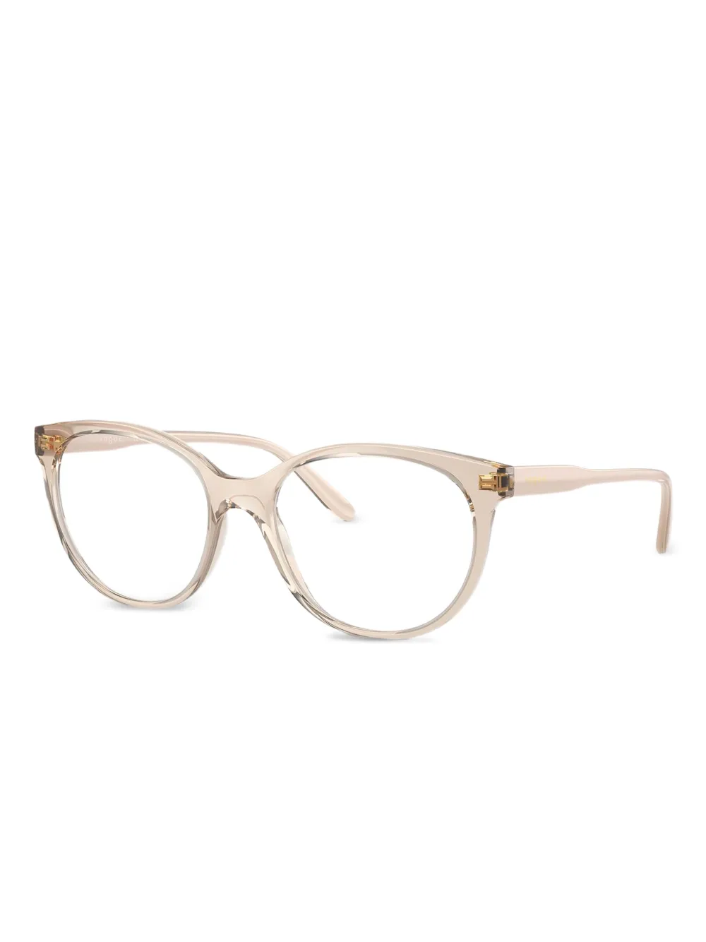 Vogue Eyewear VO5552 round-frame glasses | Image 2
