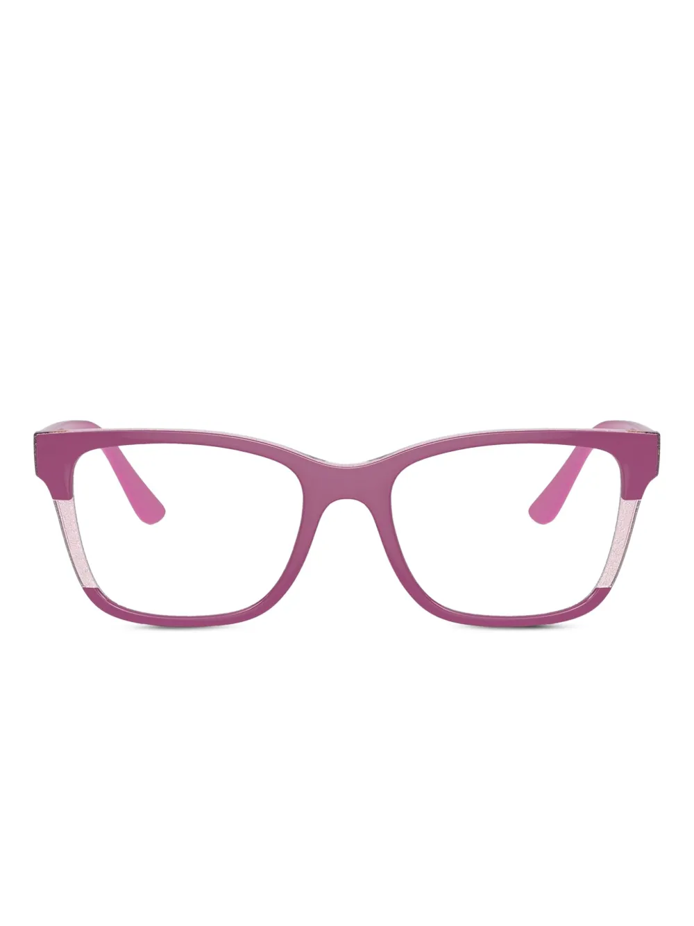 Vogue Eyewear Occhiali squadrati VO5556 - Rosa