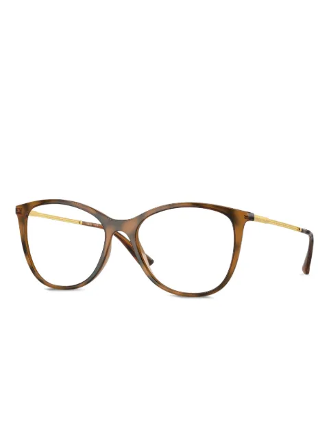 Vogue Eyewear نظارة بإطار مستدير