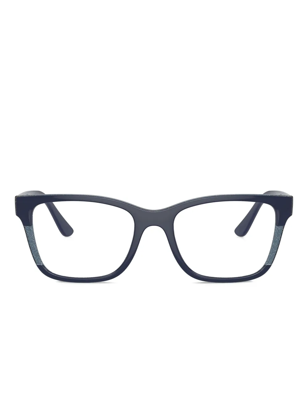 Vogue Eyewear square-frame glasses | Blue | Image 1