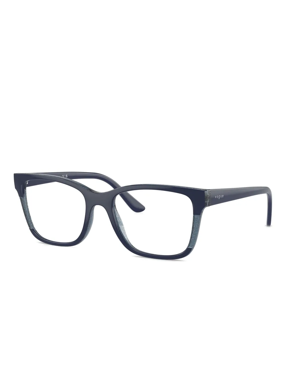 Vogue Eyewear square-frame glasses | Image 2
