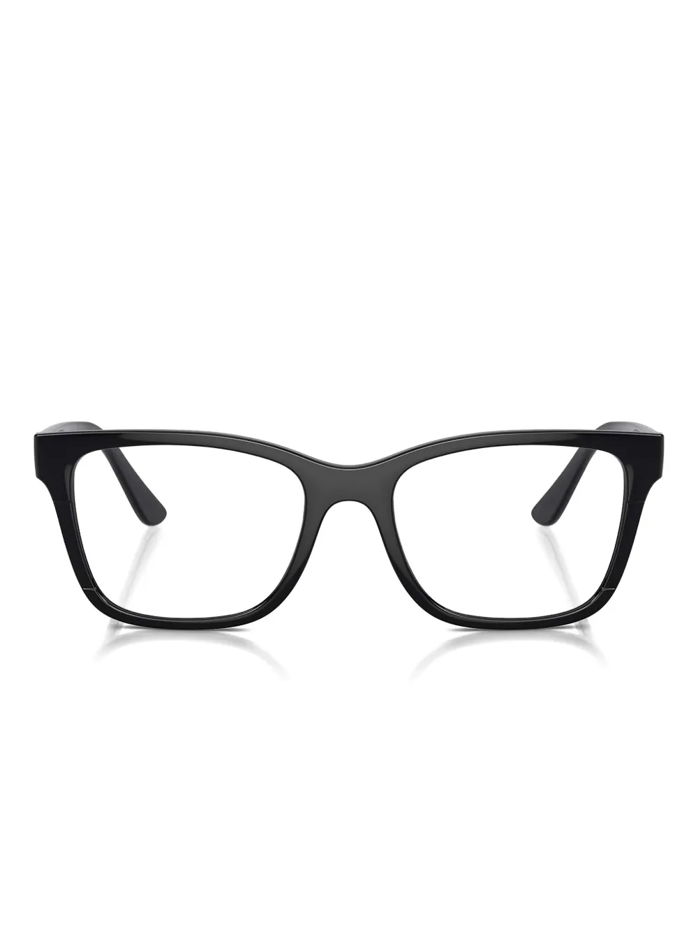 Vogue Eyewear square-frame glasses - Nero
