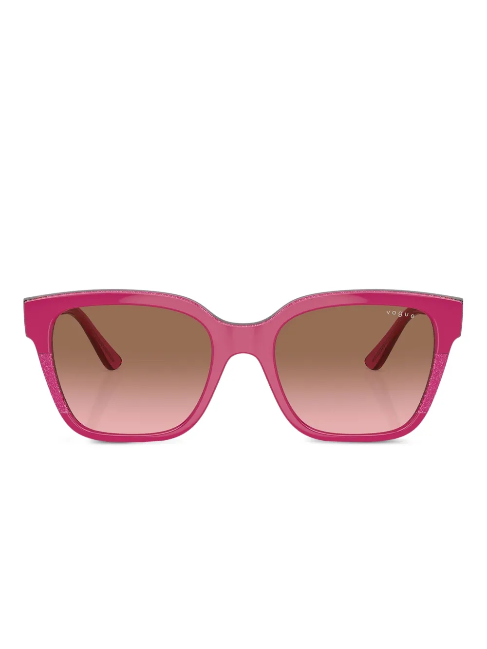 Vogue Eyewear Occhiali da sole VO5558S - Rosa