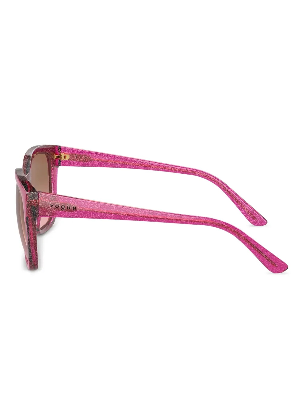 Vogue Eyewear VO5558S zonnebril Roze