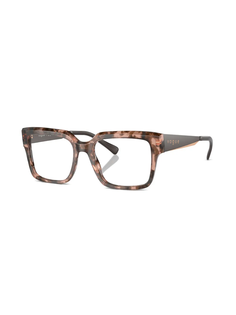 Vogue Eyewear square-frame glasses | Image 2
