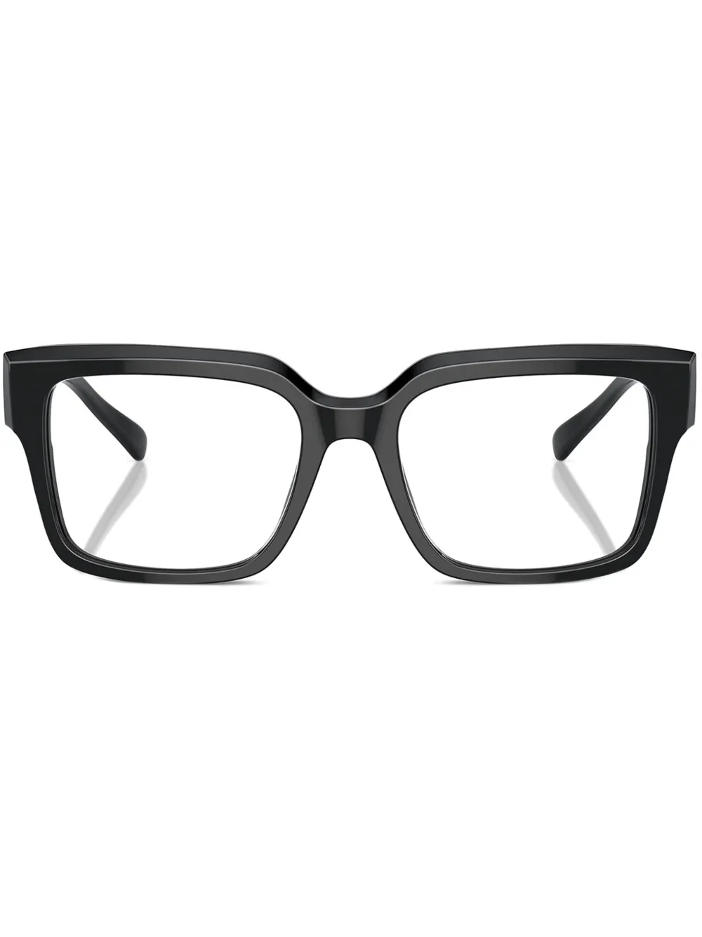 Vogue Eyewear Occhiali squadrati - Nero