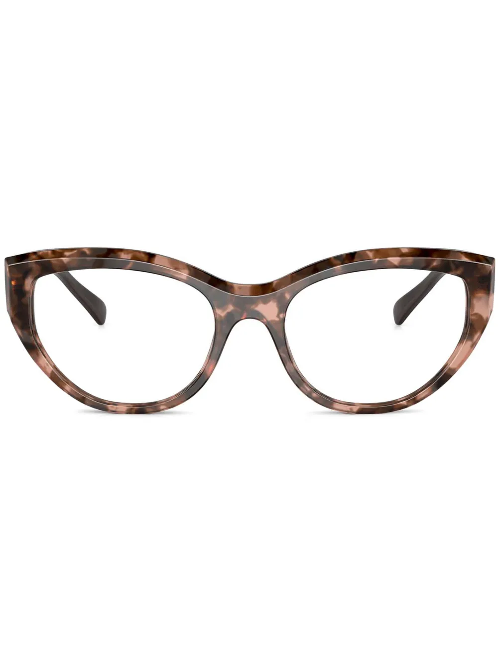 Vogue Eyewear Occhiali cat-eye - Rosa