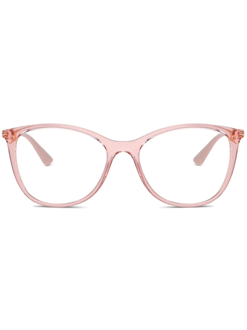 Vogue Eyewear Occhiali cat-eye - Rosa