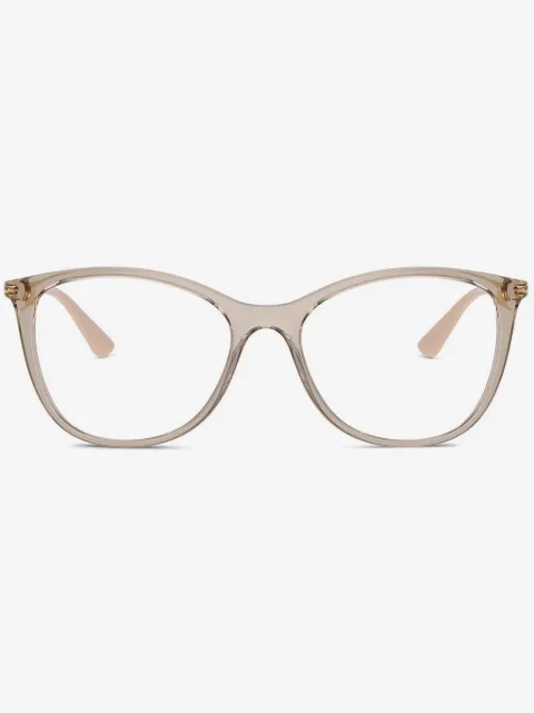 Vogue Eyewear 圆框眼镜