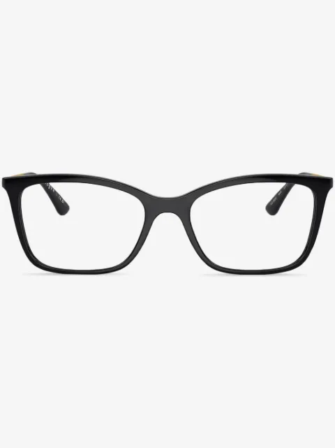 Vogue Eyewear lentes con armazón cuadrada