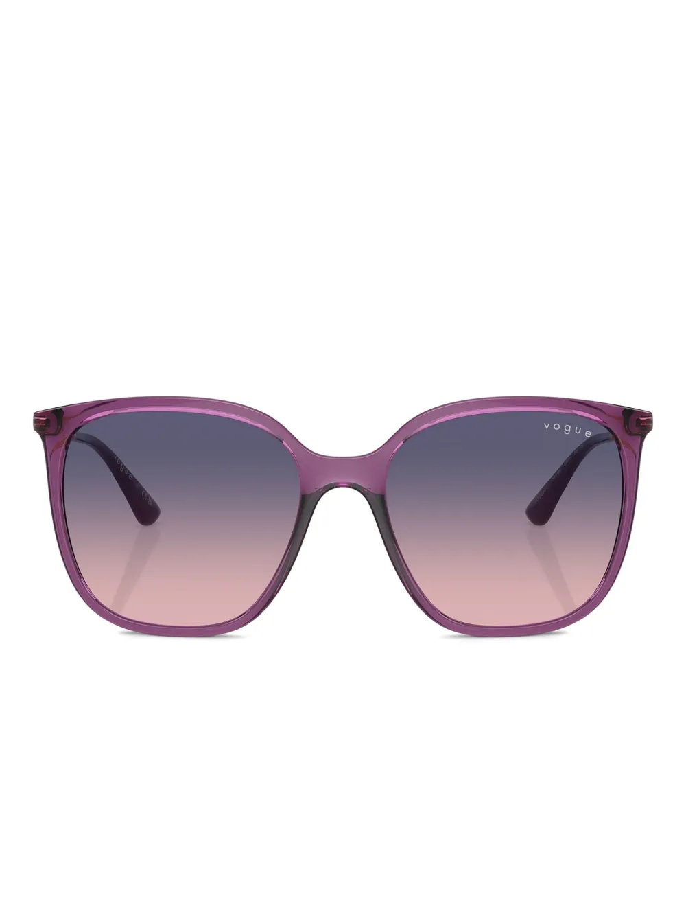 Vogue Eyewear Occhiali da sole VO5564S - Viola