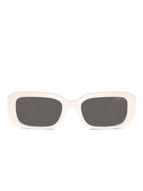 Vogue Eyewear rectangle sunglasses