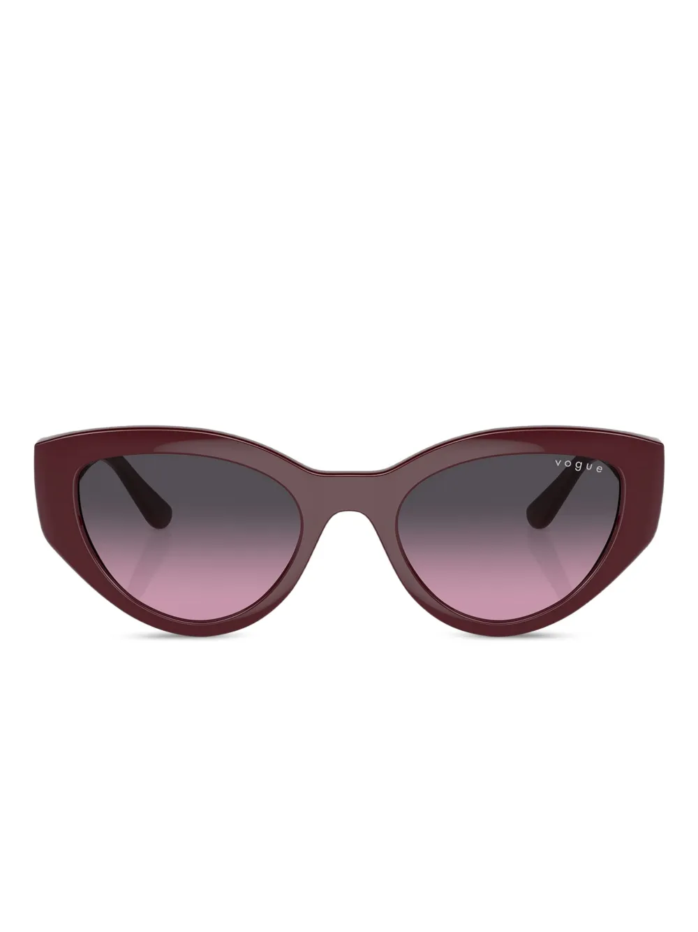 Vogue Eyewear Occhiali da sole VO5566S - Viola