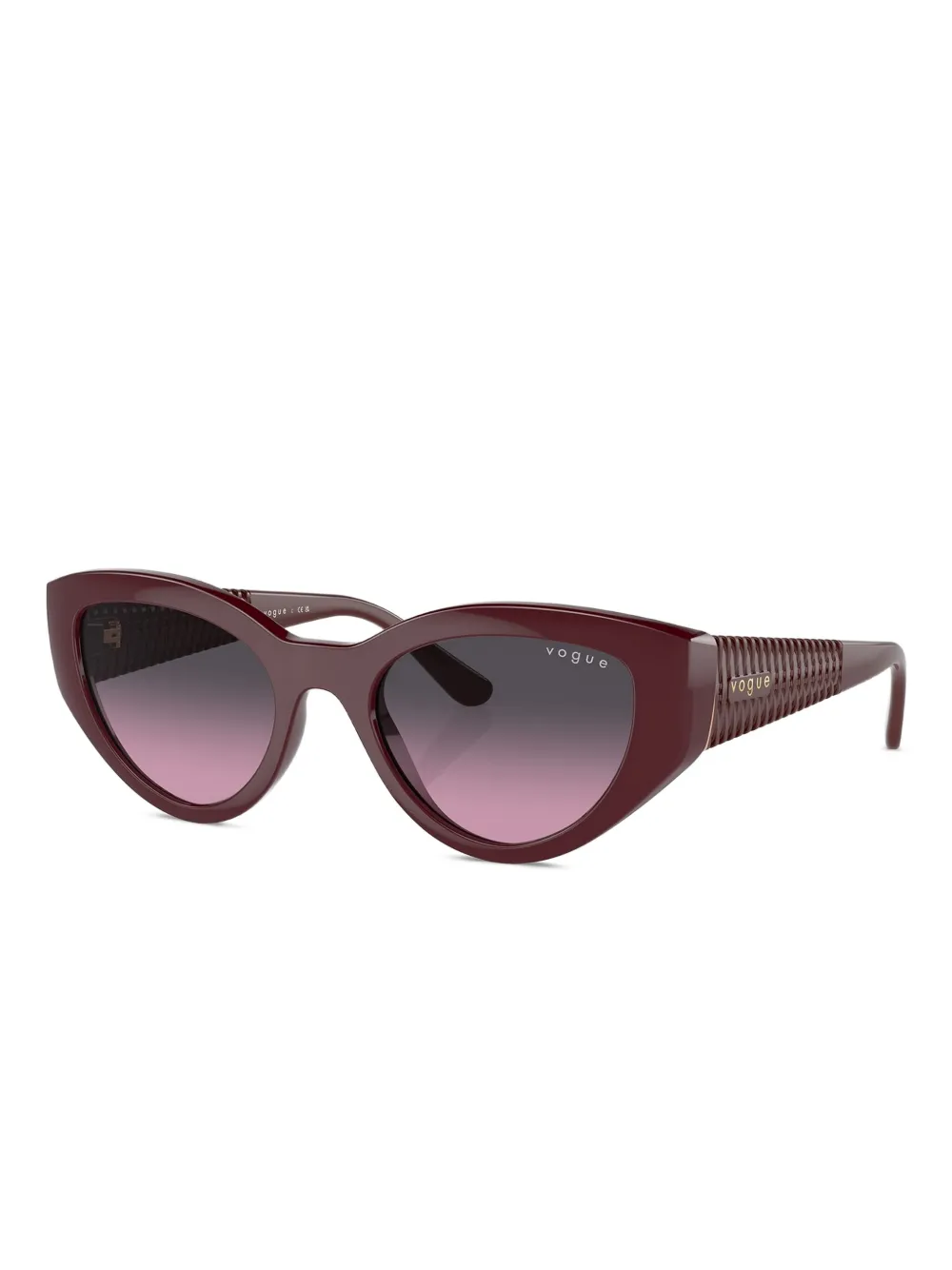 Vogue Eyewear VO5566S zonnebril - Paars