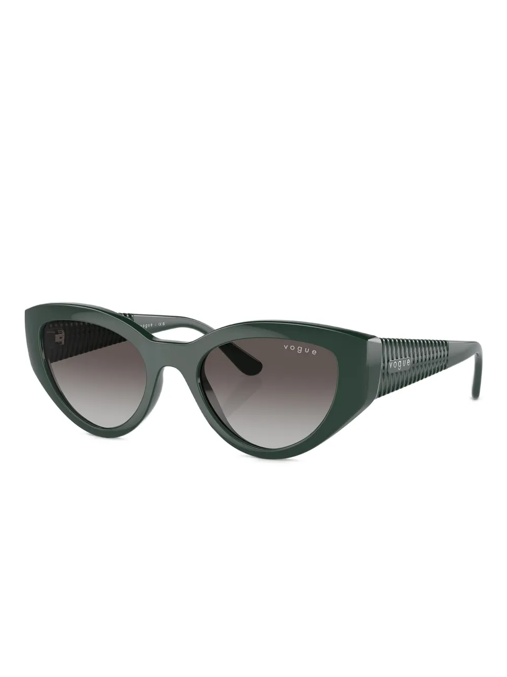 Vogue Eyewear VO5566S zonnebril - Groen