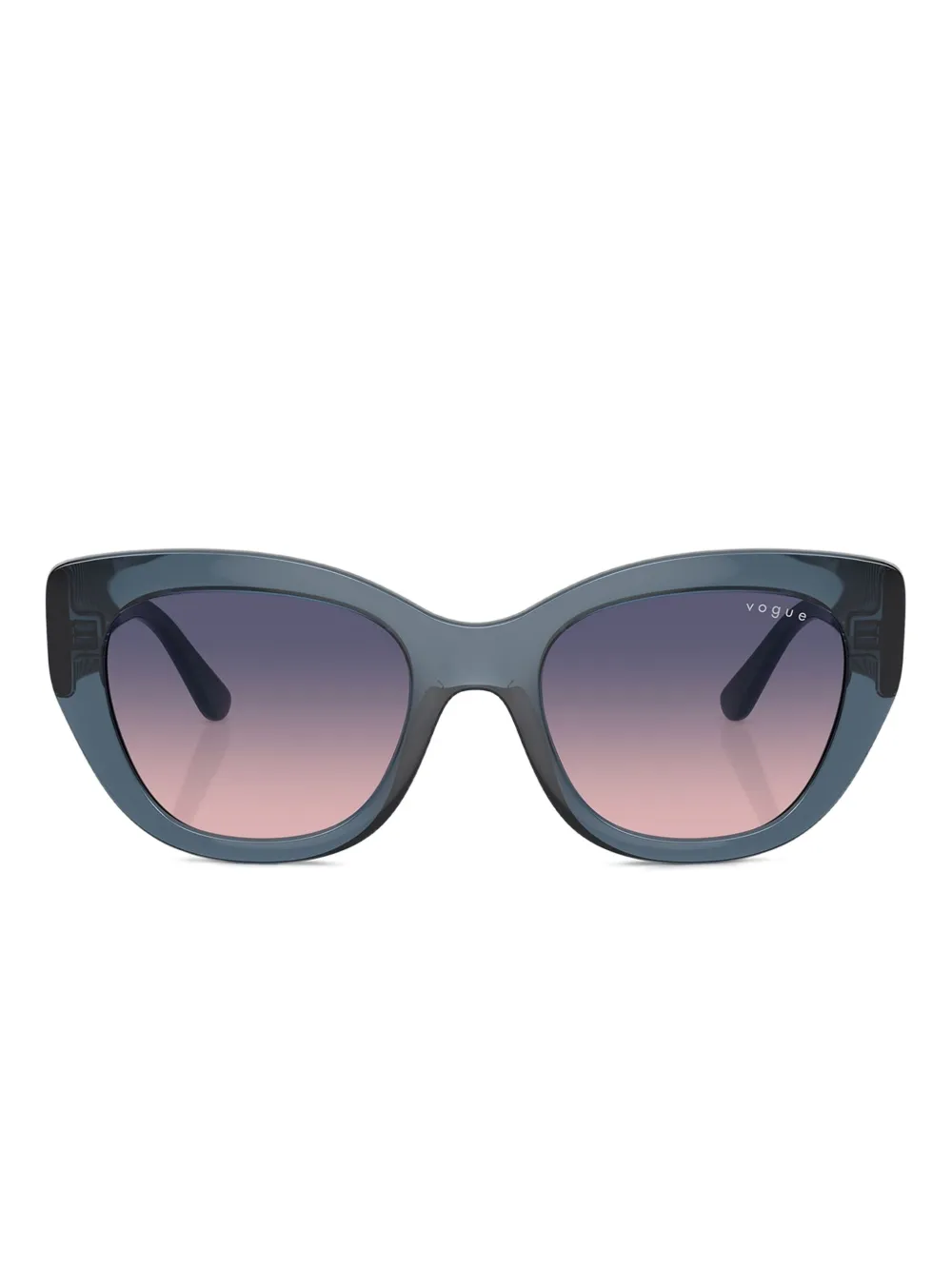 Vogue Eyewear Occhiali da sole VO5567S - Blu