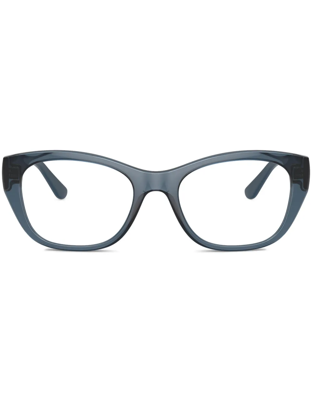 Vogue Eyewear Occhiali cat-eye - Blu