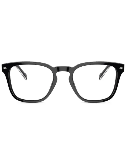 Vogue Eyewear lentes con armazón cuadrada