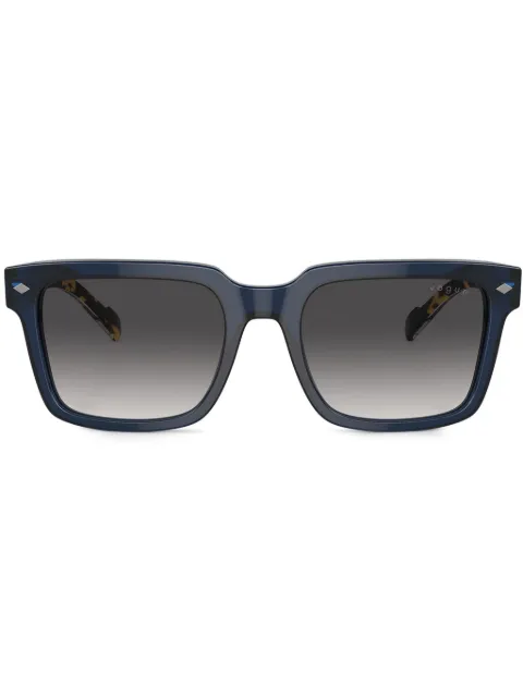 Vogue Eyewear square-frame sunglasses