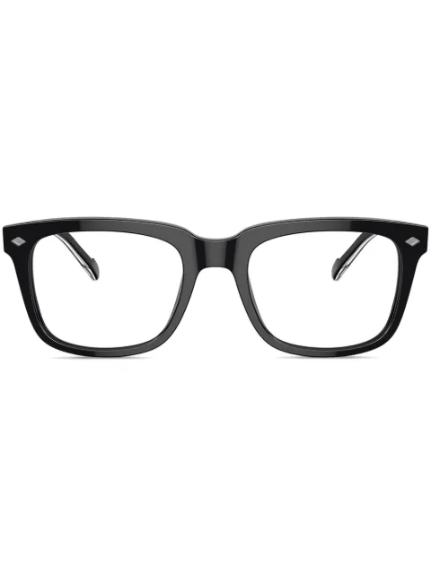 Vogue Eyewear lentes con armazón cuadrada