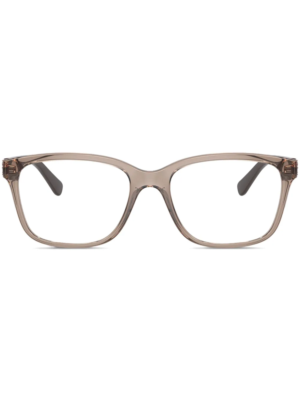 Vogue Eyewear Occhiali squadrati - Toni neutri