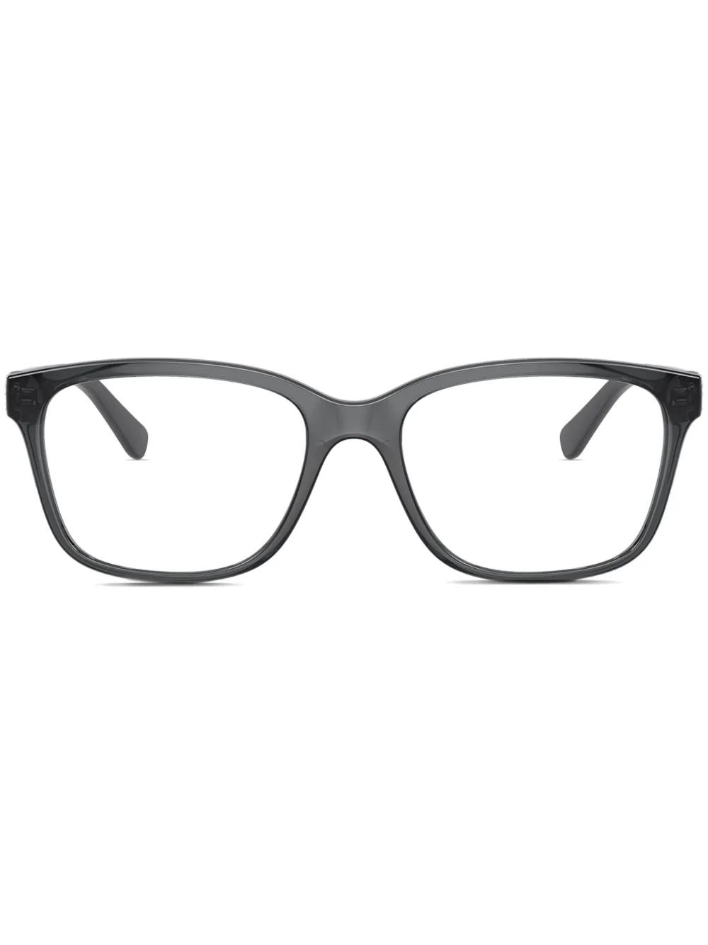 Vogue Eyewear Occhiali geometrici - Grigio