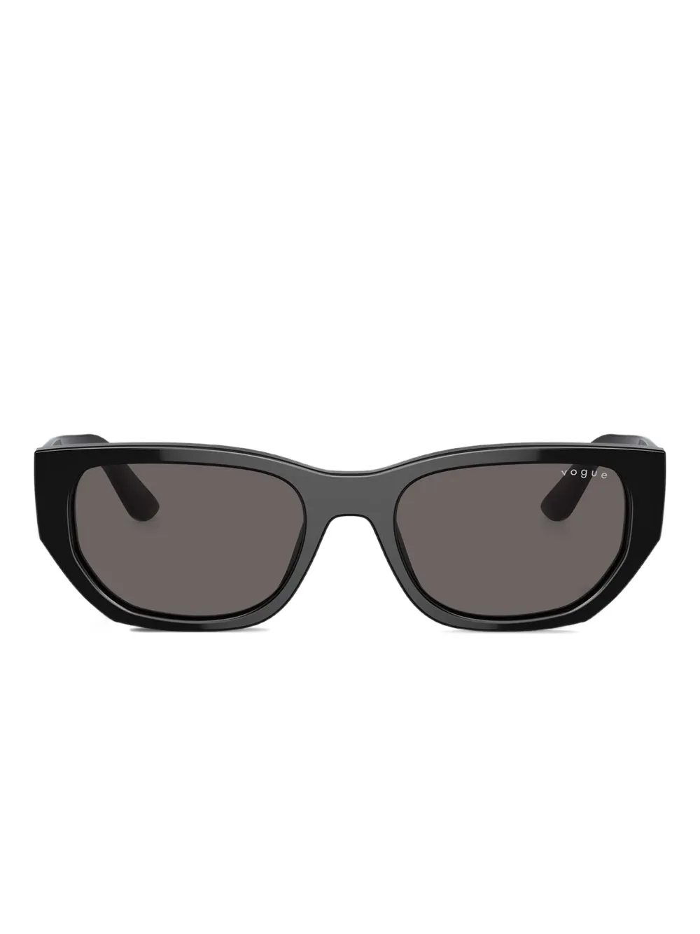 Vogue Eyewear VO5586S rectangle-frame sunglasses - Nero