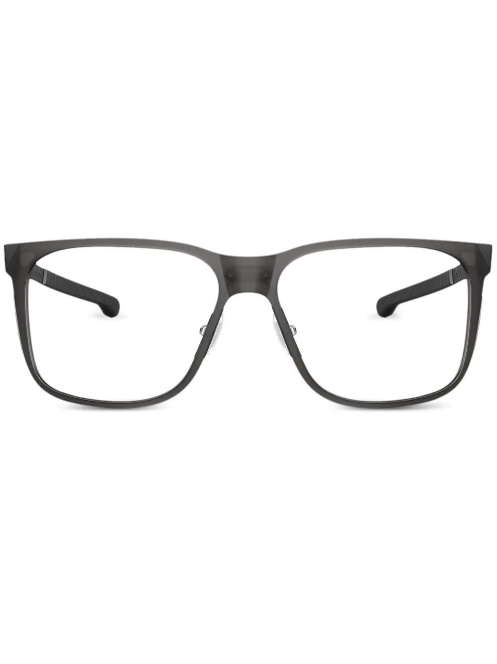 Oakley lunettes de vue Hip Tone | gris | Image 1