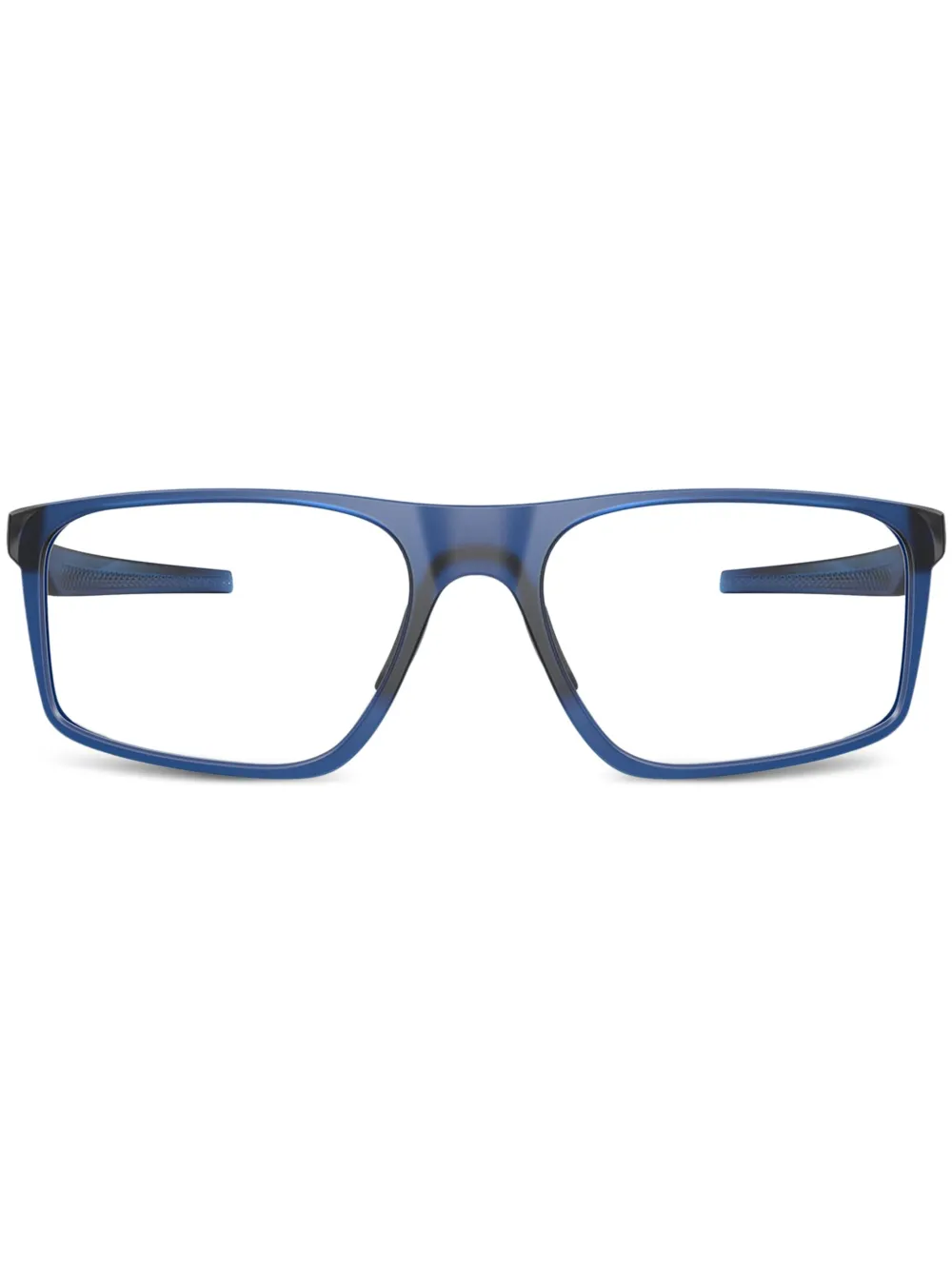 Oakley lunettes de vue Bat Flip | bleu | Image 1