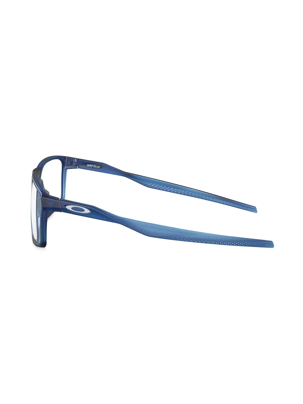 Oakley Bat Flip bril Blauw