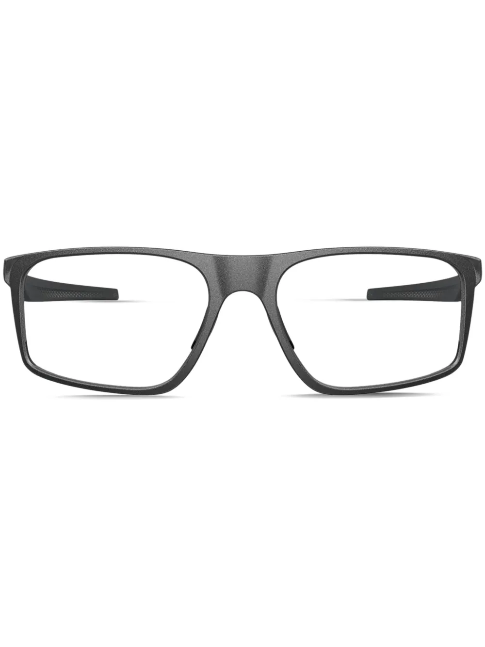 Oakley lunettes de vue Bat Flip | gris | Image 1