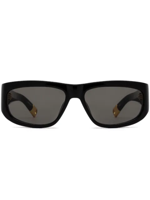 Jacquemus Pilota sunglasses 