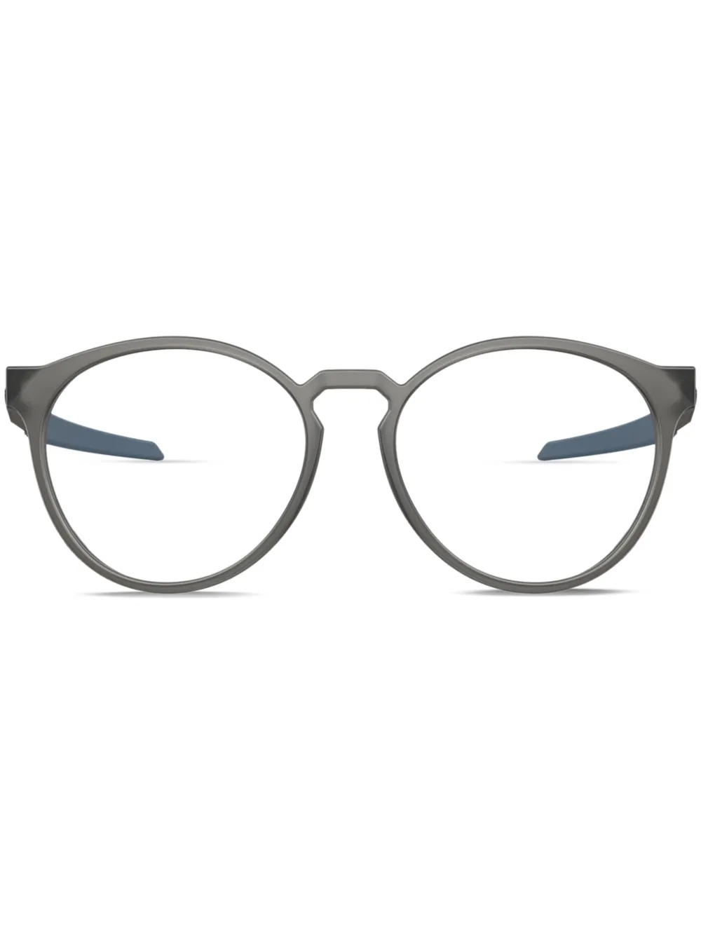 Oakley lunettes de vue Exchange R | gris | Image 1